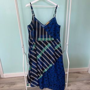 Eloquii Slip Dress